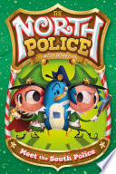 Meet the South Police cover