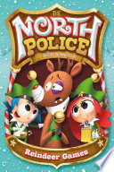 Reindeer Games cover