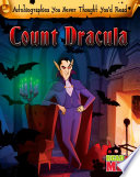 Count Dracula cover