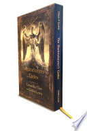 The Shadowhunter's Codex: Being a Record of the Ways and Laws of the Nephilim, the Chosen of the Angel Raziel cover