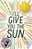 I'll Give You the Sun cover