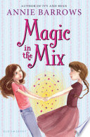 Magic in the Mix cover
