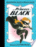 The Princess in Black cover
