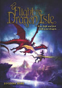 Flight to Dragon Isle cover