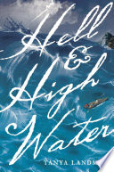 Hell & High Water cover