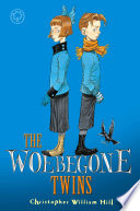 The Woebegone Twins cover