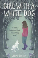 Girl with a White Dog cover