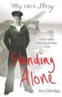 Standing Alone cover