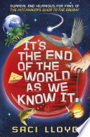 It's the End of the World as We Know It cover