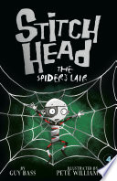 The Spider's Lair cover