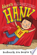 Bookmarks Are People Too! cover