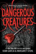Dangerous Creatures cover