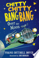 Chitty Chitty Bang Bang Over the Moon cover