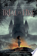 Trial by Fire cover