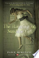 The Haunting of Sunshine Girl cover