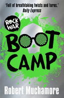 Boot Camp cover