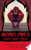 The Stranger on the Stairs and Other Scary Tales cover