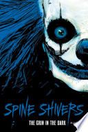 The Grin in the Dark cover