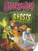Scooby-Doo! and the Truth Behind Ghosts cover