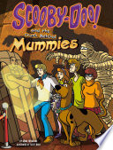 Scooby-Doo! and the Truth Behind Mummies cover
