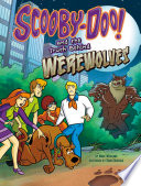 Scooby-Doo! and the Truth Behind Werewolves cover