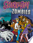 Scooby-Doo! and the Truth Behind Zombies cover