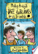 The Grunts in Trouble cover