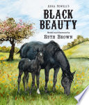 Black Beauty cover