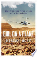 Girl on a Plane cover