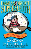 Mega Quiz cover
