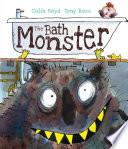 The Bath Monster cover