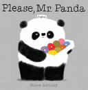 Please, Mr. Panda cover