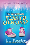 Has Anyone Seen Jessica Jenkins? cover