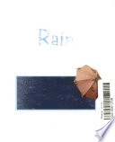 Rain cover