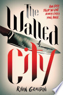 The Walled City cover