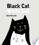 Black Cat, White Cat cover