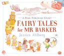 Fairytales for Mr Barker cover