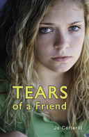 Tears of a Friend (Shades 2.0) cover