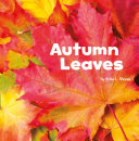 Autumn Leaves cover