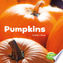 Pumpkins cover