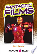 Fantastic Films cover