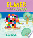 Elmer and the Flood cover
