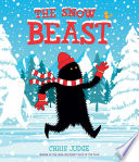 The Snow Beast cover