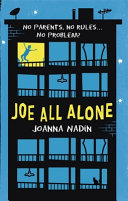 Joe All Alone cover