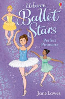 Perfect Pirouette (NS) cover