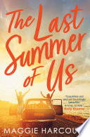 The Last Summer of Us cover