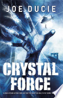 Crystal Force (NS) cover
