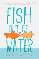 Fish out of Water cover