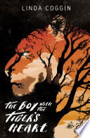 The Boy with the Tiger's Heart cover