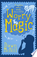 Worry Magic (NS) cover